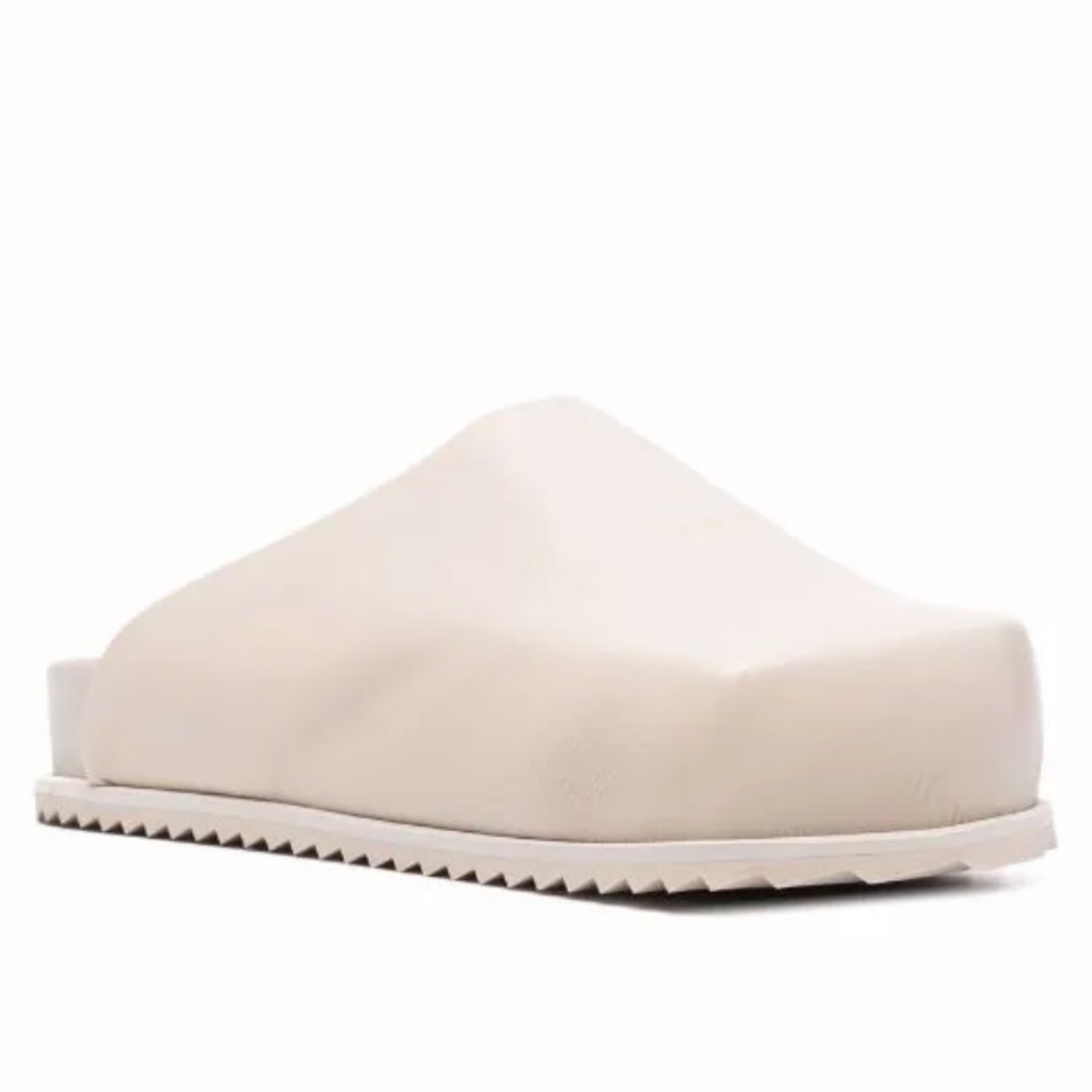 Yume Yume Trucker Slide Mules